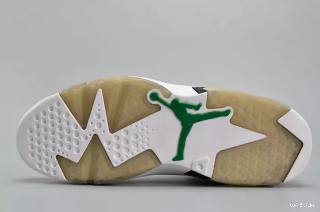 655 384664- Like Gatorade Breathable Jordan Mike Retro 6 White 4757 0720